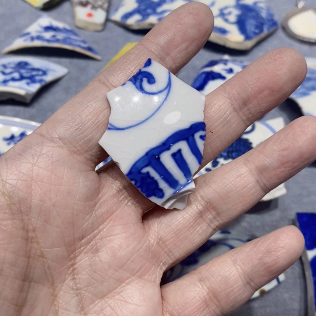 【闪购商品】密胺瓷片K***8