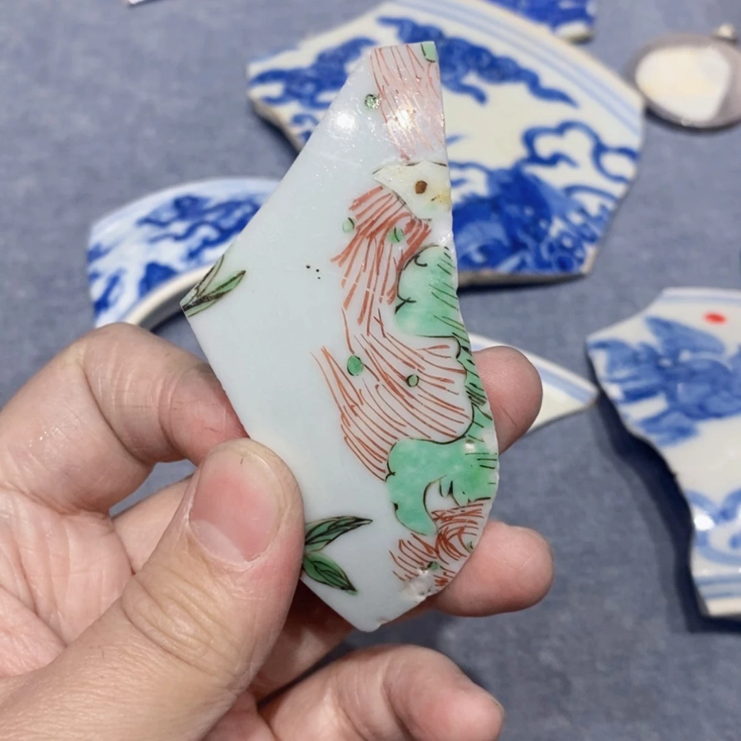 【闪购商品】密胺瓷片