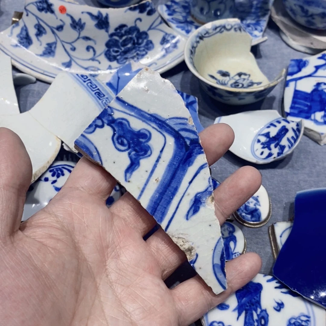 【闪购商品】密胺瓷片郭*哥