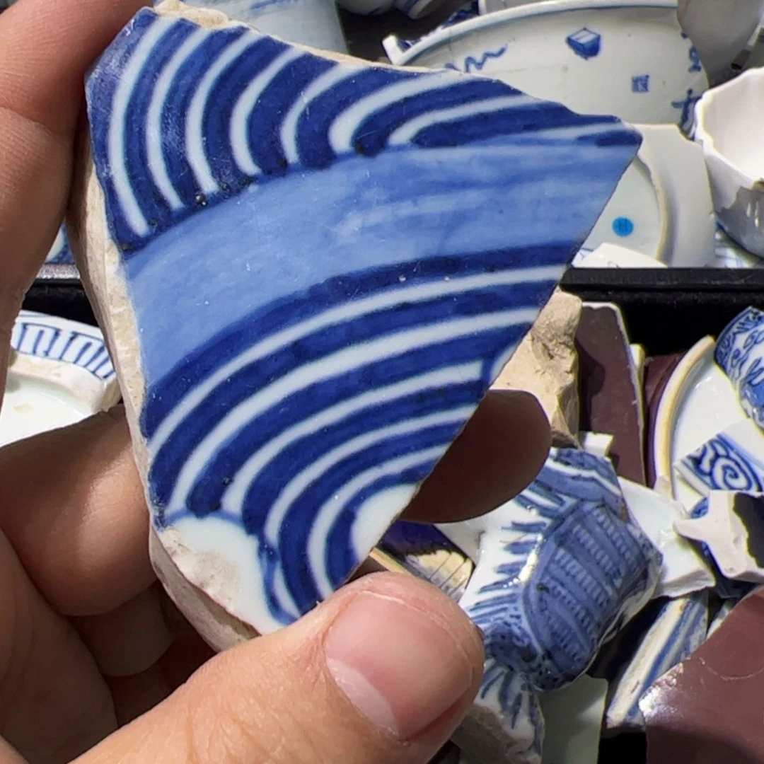 【闪购商品】密胺瓷片大***8