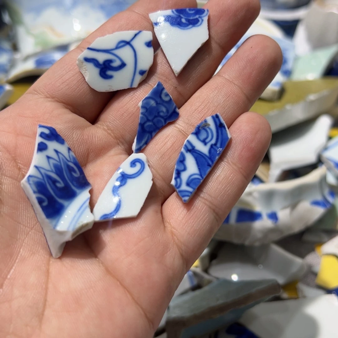 【闪购商品】密胺瓷片海****店