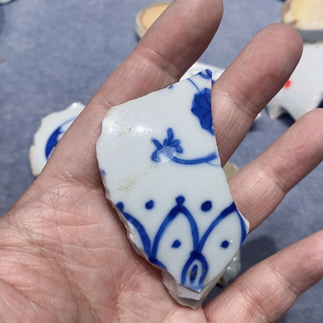 【闪购商品】密胺瓷片