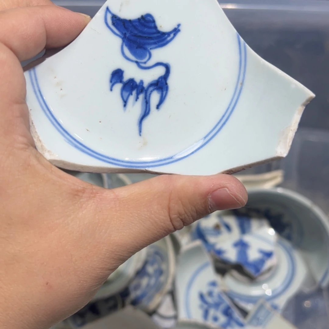 【闪购商品】密胺瓷片