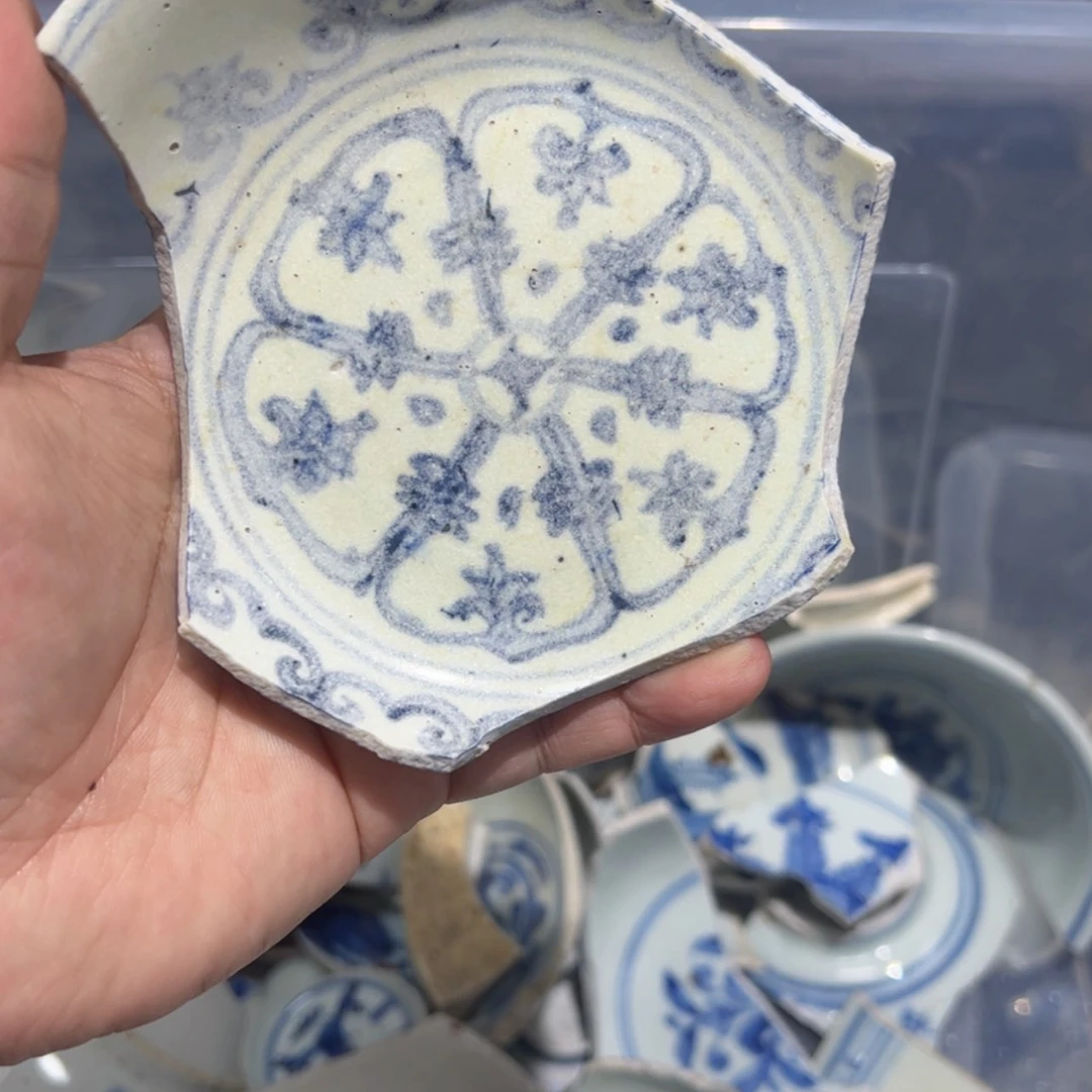 【闪购商品】密胺瓷片