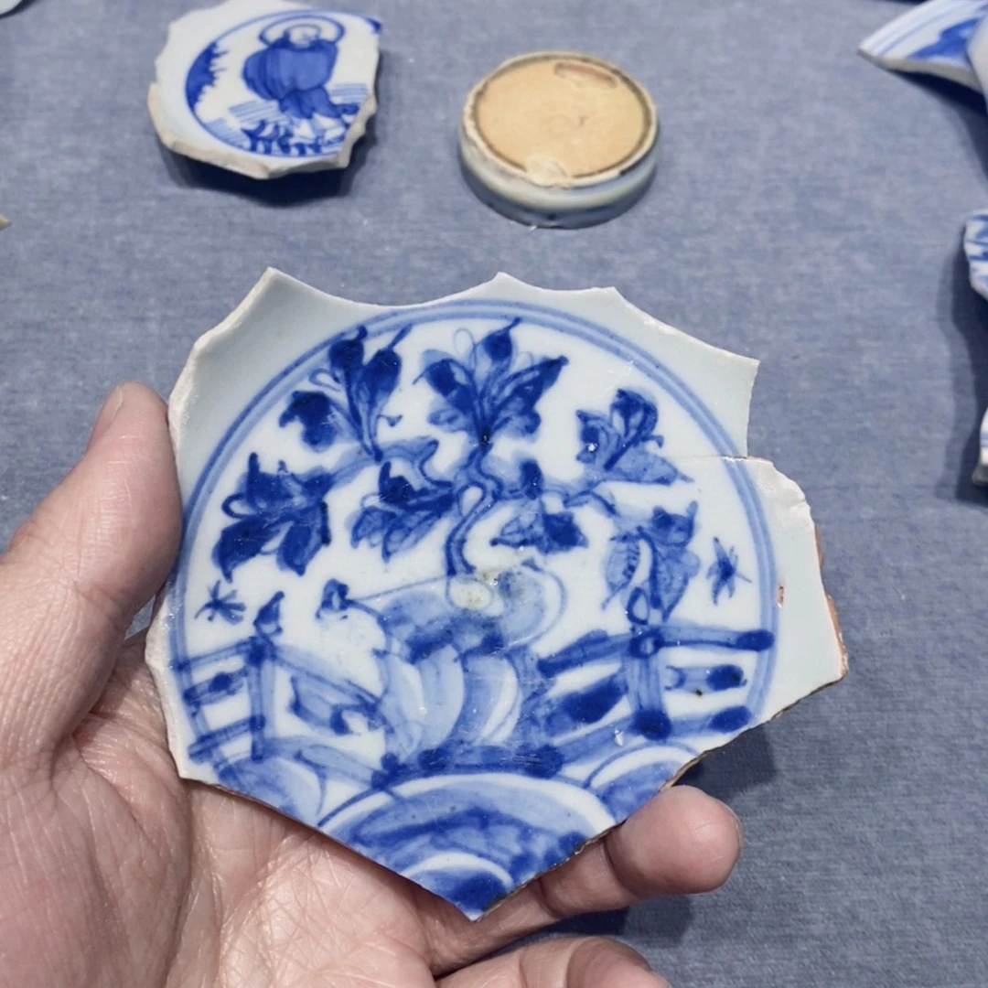 【闪购商品】密胺瓷片奇*