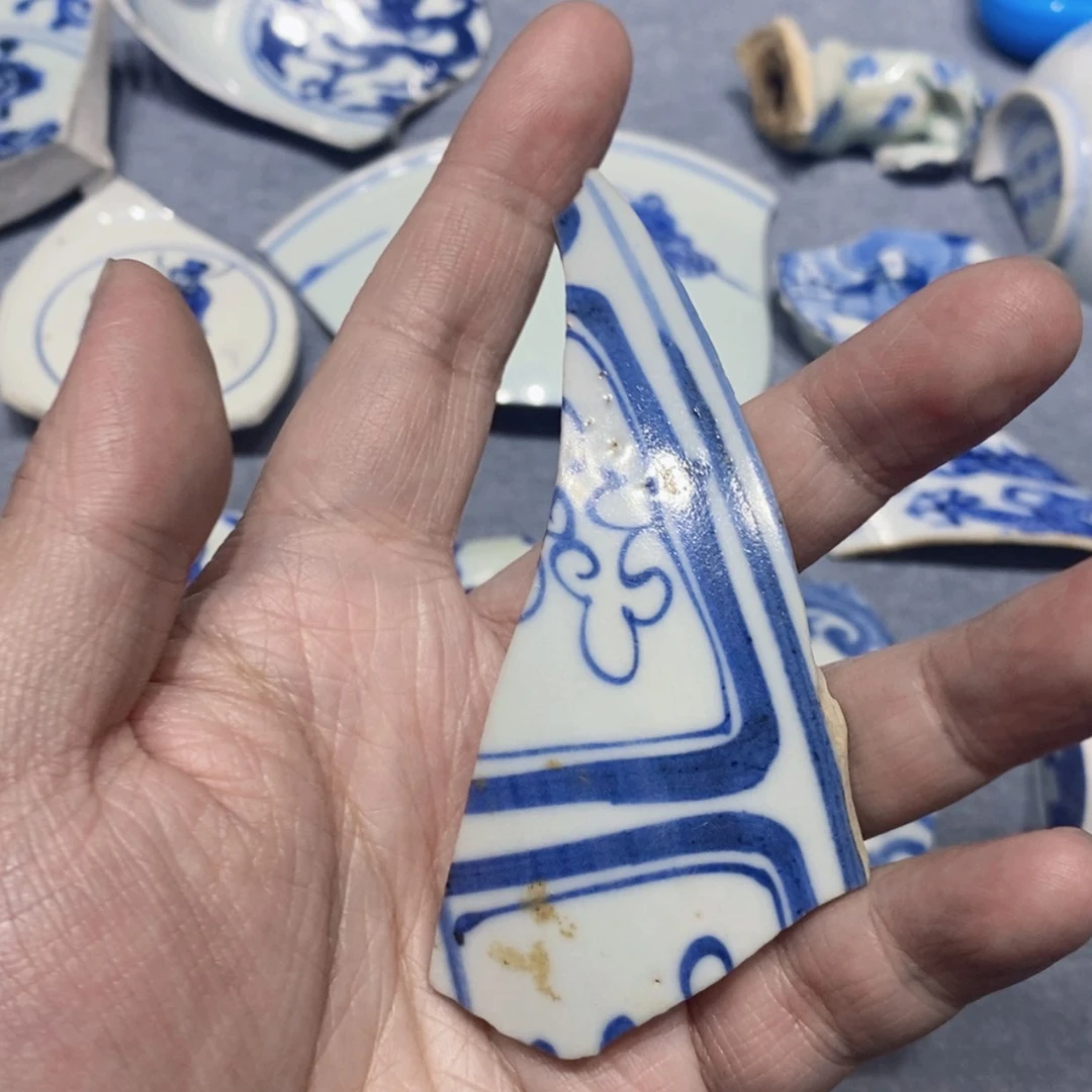【闪购商品】密胺瓷片小*东