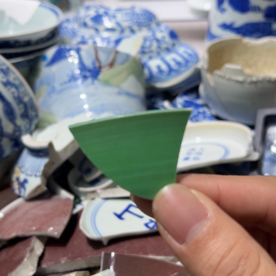 【闪购商品】密胺瓷片一****t