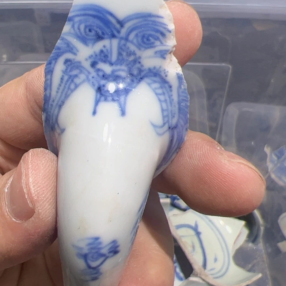 【闪购商品】密胺瓷片