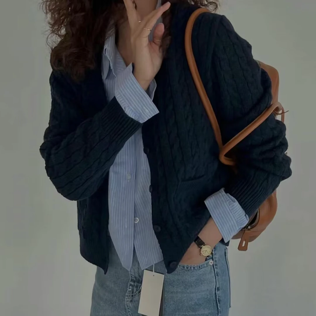 【秋冬季&】（001-050）女装穿搭集合链接 看好编码再去下单