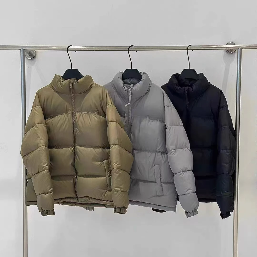 现Water River冬外套 韩国东大门女装代购