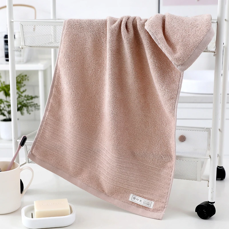 【老板娘专属福利】全棉家用速干浴巾洗澡巾舒适柔软棉柔吸水长方形