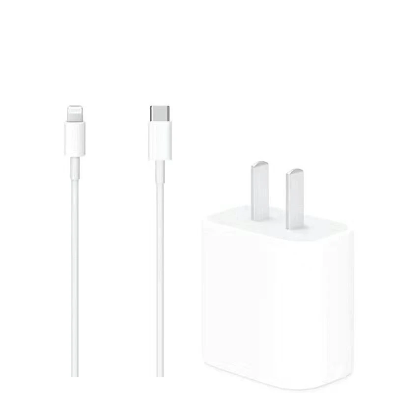准新品  【宏伟宠粉福利】准新品 充电套装充电快 数码产品快速充电