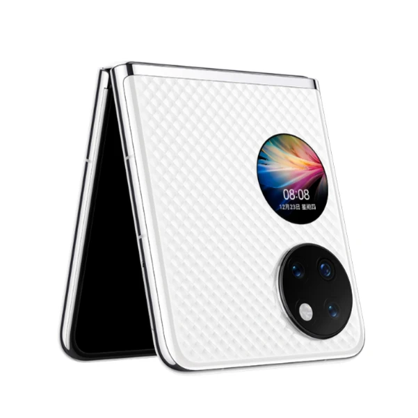 95新 Huawei/华为  95新华为P50 Pocket折叠屏鸿蒙手机