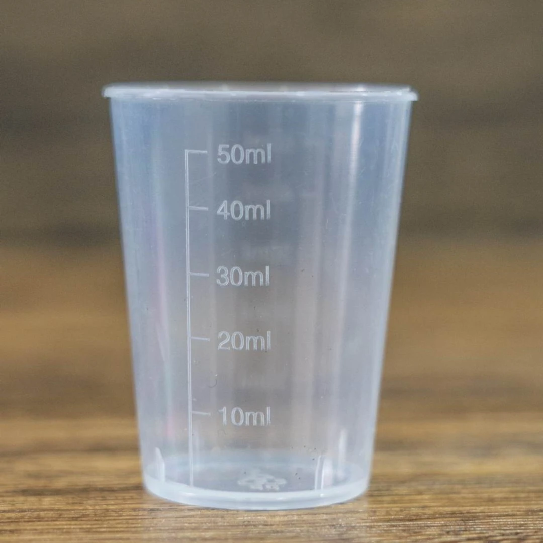 量杯