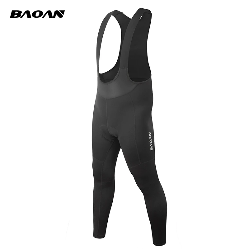 豹岸BAOAN 春夏秋季女款背带长裤舒适贴身高弹防晒夏季骑行裤