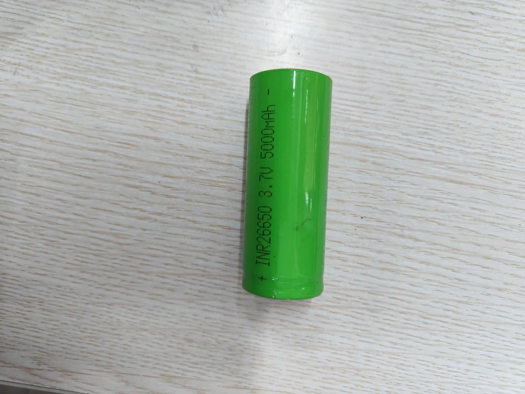 手电筒专用锂电池多种型号