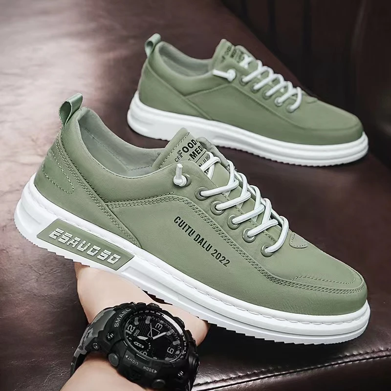 帆布低帮男鞋夏季透气潮流一脚蹬老北京冰丝布鞋男士百搭休闲板鞋