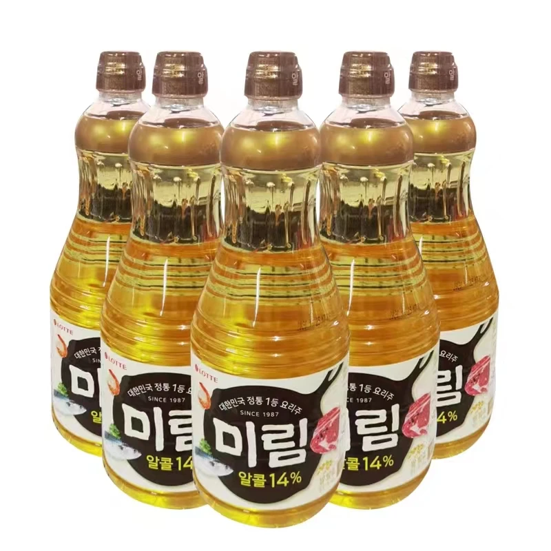 乐天味啉1.8L/1瓶
