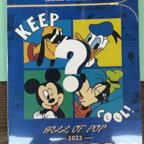 唐老鸭米老鼠漫画杂志 收藏 (同意代拆卡牌）