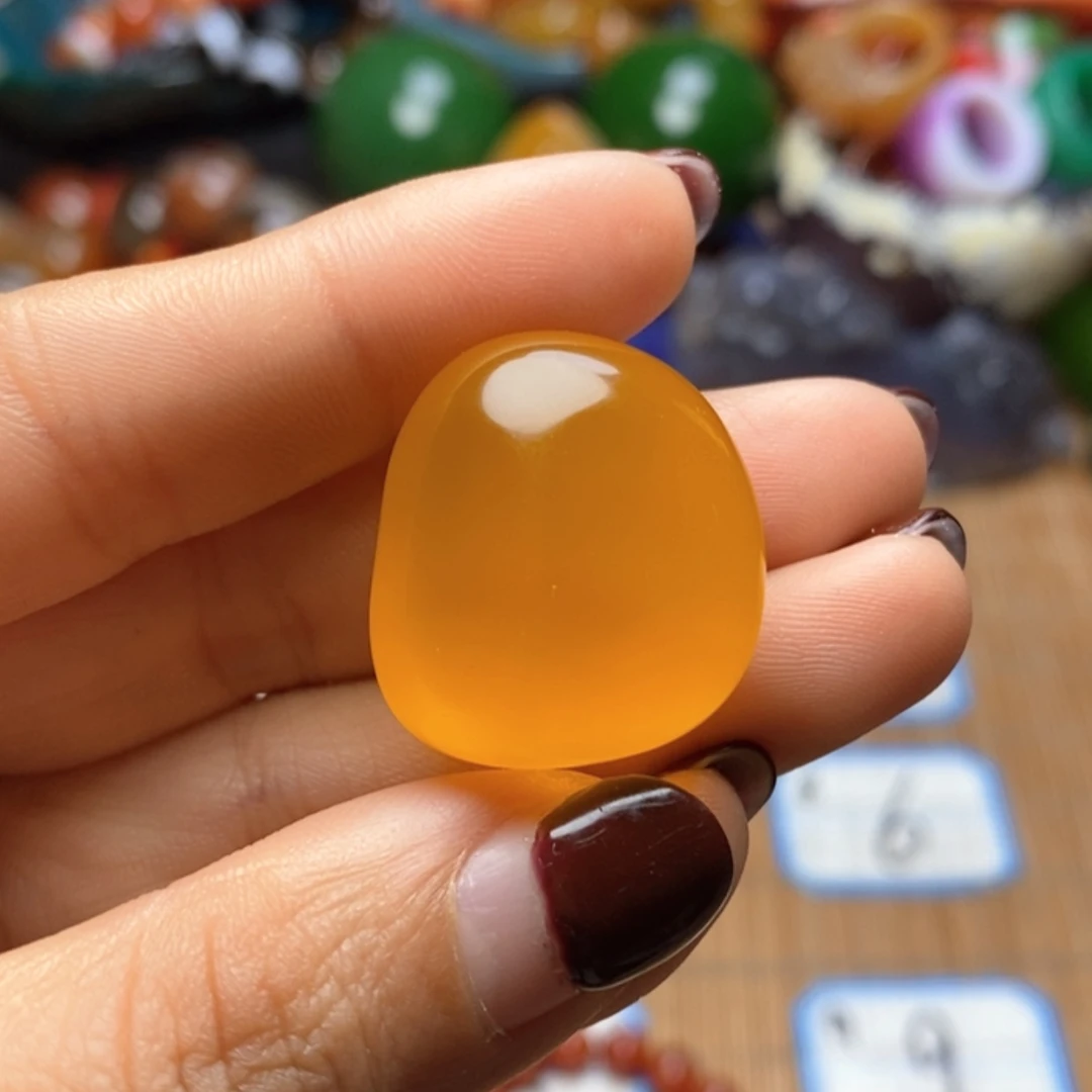 【闪购商品】玛瑙手饰未镶嵌