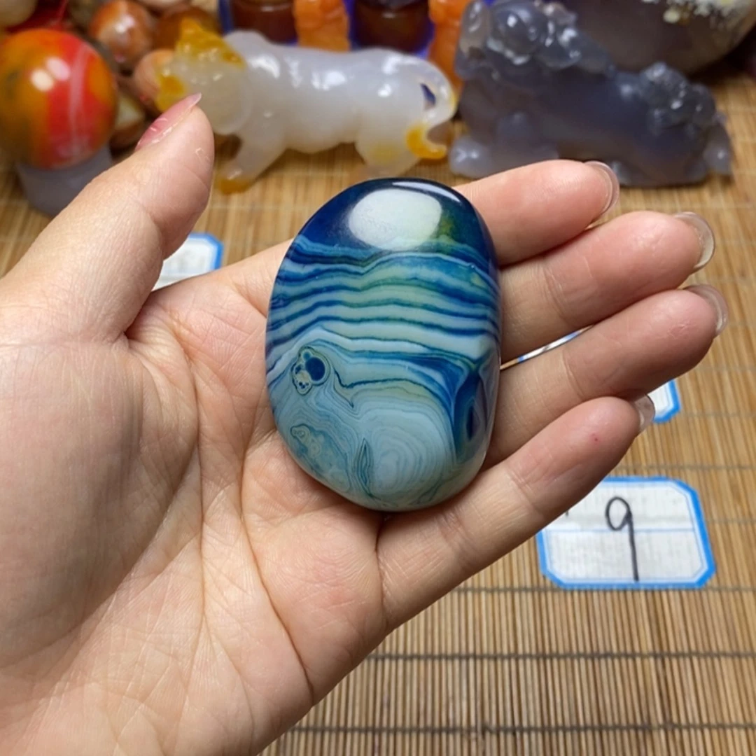 【闪购商品】玛瑙手饰未镶嵌阿***>