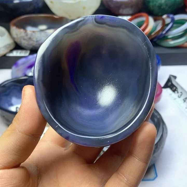 玛瑙/玉髓玛瑙未镶嵌