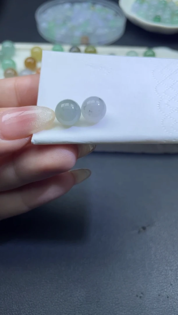 【闪购商品】翡翠颈饰未镶嵌B888