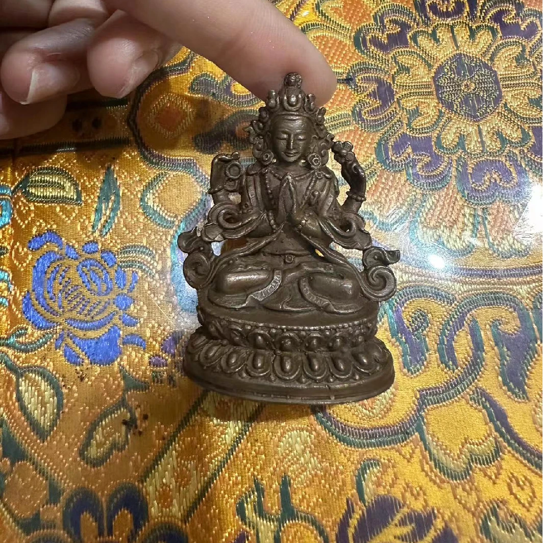 创意精美雕刻随身摆件 小巧工艺品