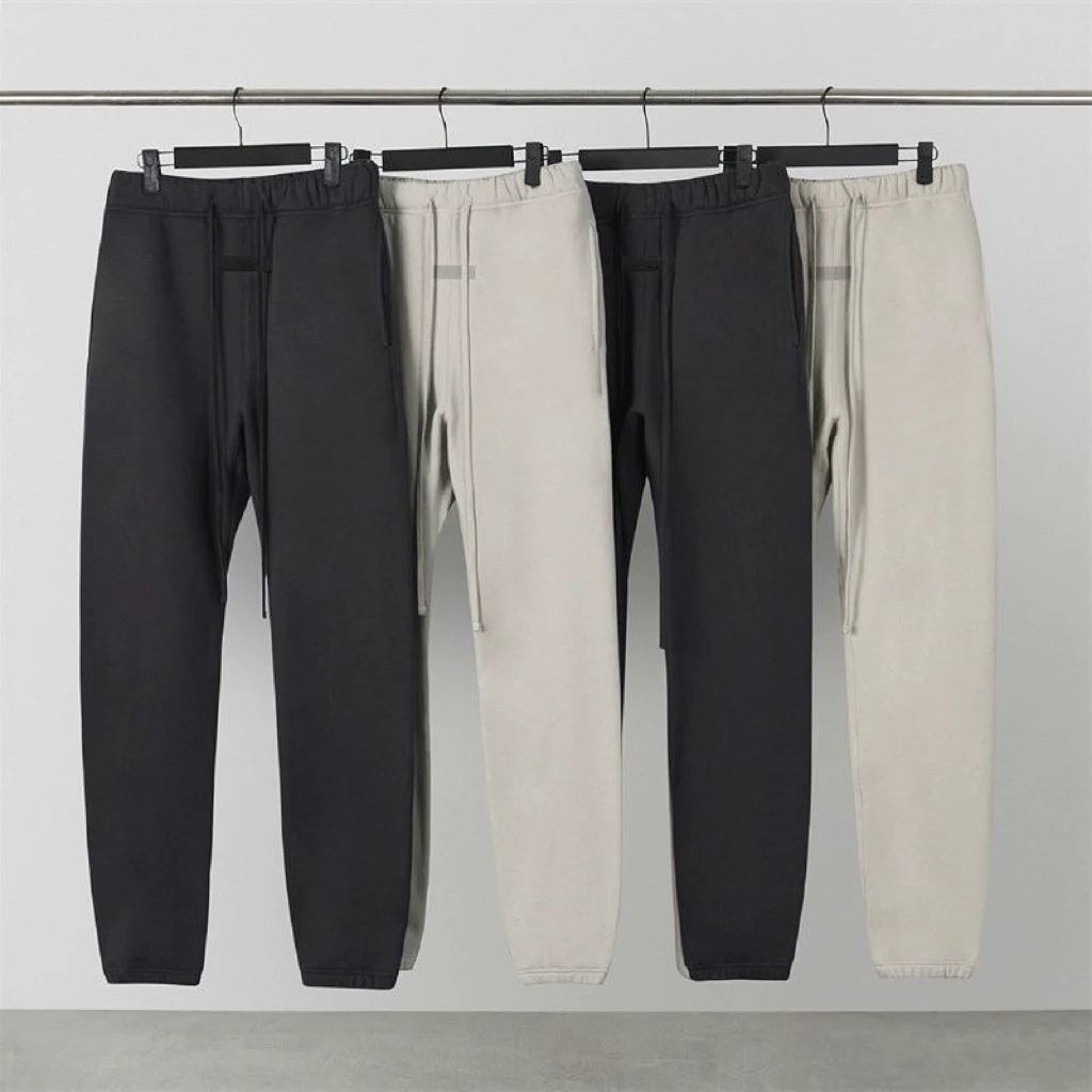 【乙三兽】【1977】束口卫裤