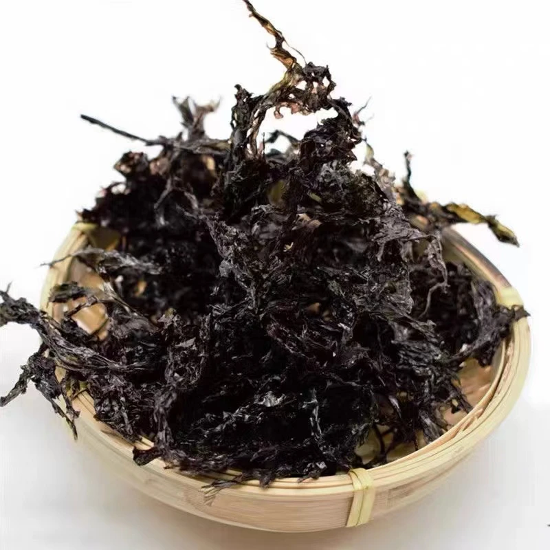 甜蜜海岸sweet coast扬帆家 免洗紫菜 营养海鲜 30g/包*10包