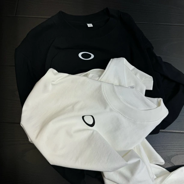 Sss必入款 小众vintage 长袖情侣秋冬重磅vibe风潮流男女