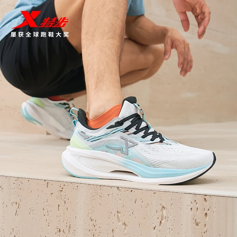 【騛速4.0】男子【动力跑】跑鞋977319110005