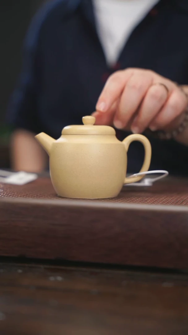 【闪购商品】紫砂茶壶2024.10.28..