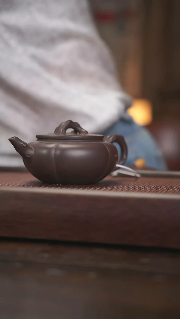 【闪购商品】紫砂茶壶2024.10.25..