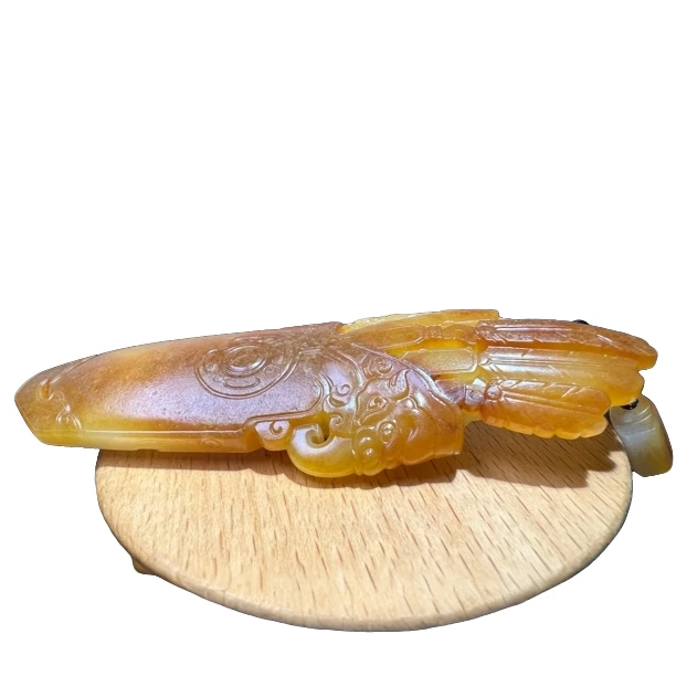红皮白肉守护收藏品级