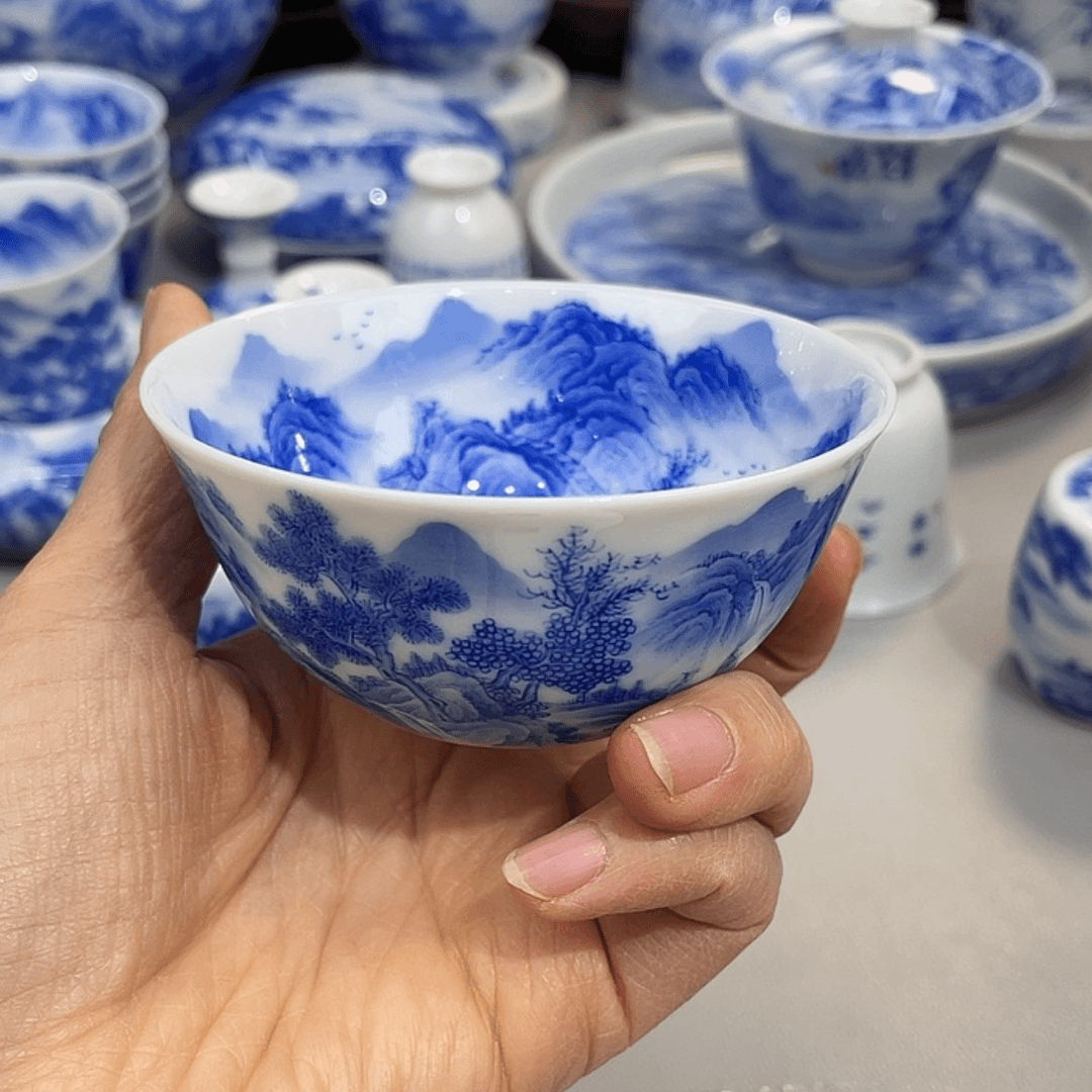 【闪购商品】陶瓷杯