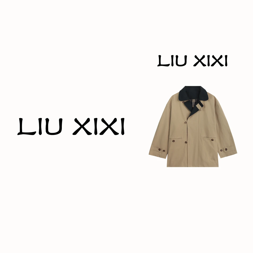 【嘻嘻家】 好看的外套600-699