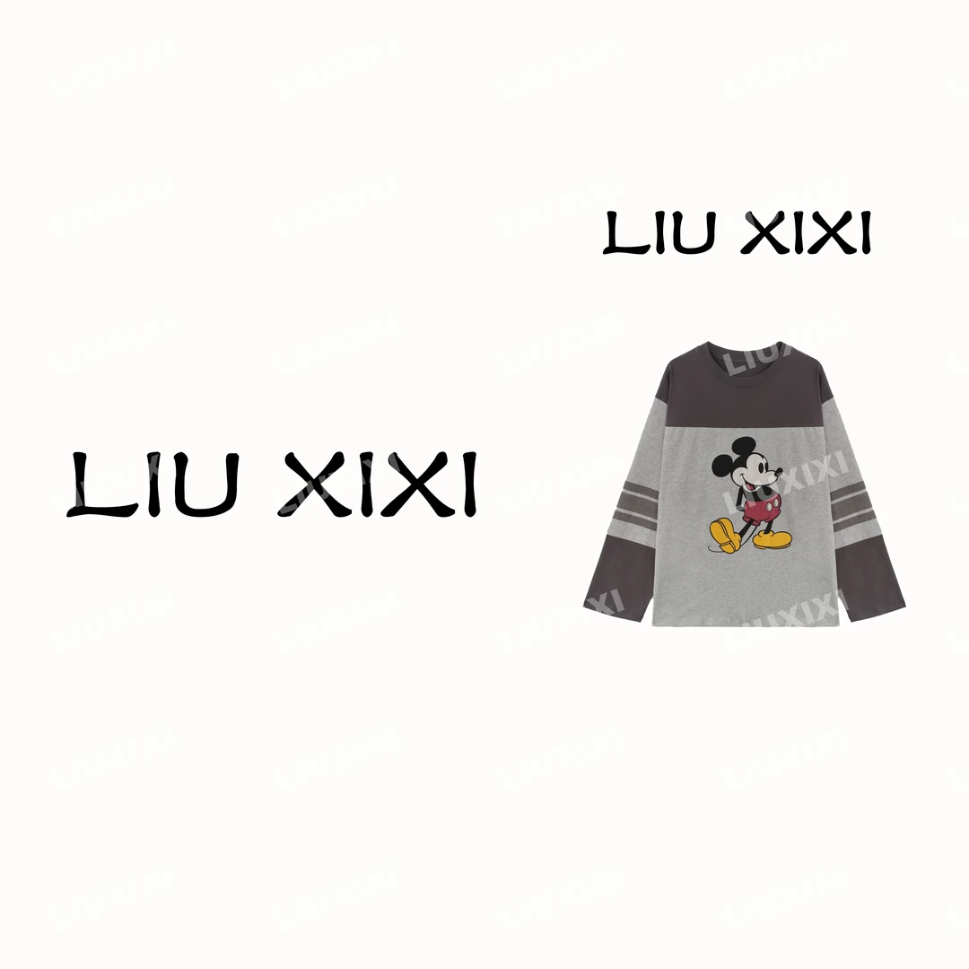 【嘻嘻家】好看的T恤衫 900-999