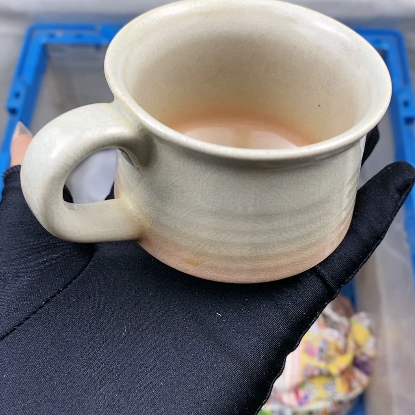 【闪购商品】陶瓷晚****y