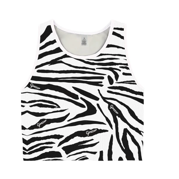 【花臂健身女孩】经典高尔夫健身运动瑜伽休闲时尚背心GEFYH-68