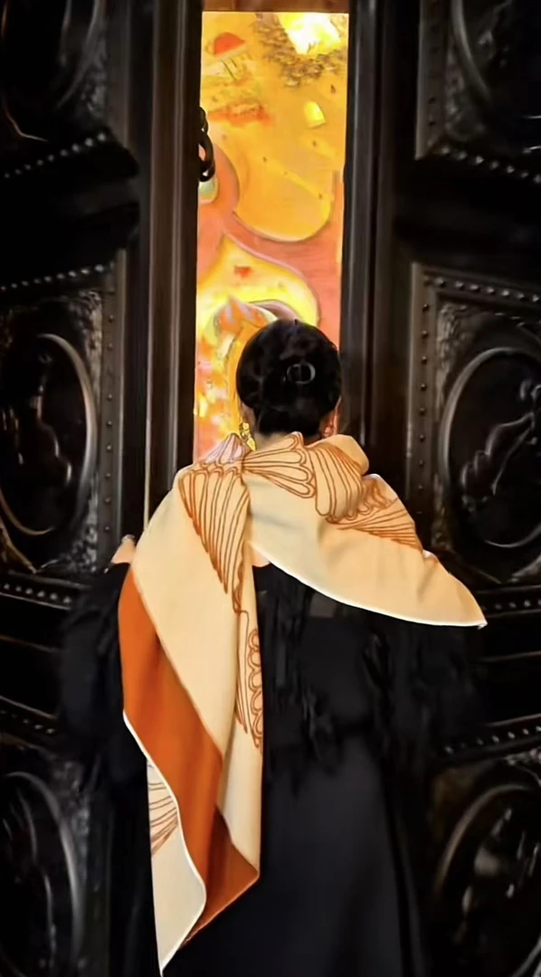 【杨岚自用】品牌尾单-毛毯