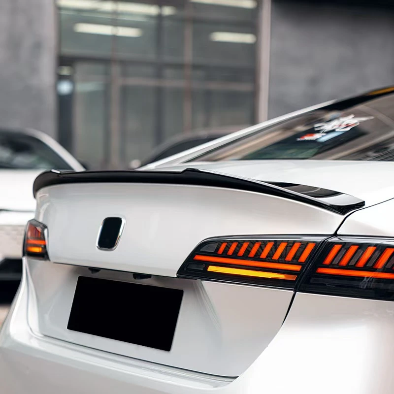 本田十一代雅阁新款英仕派PS包围专车专用尾翼23-25款英诗派尾翼