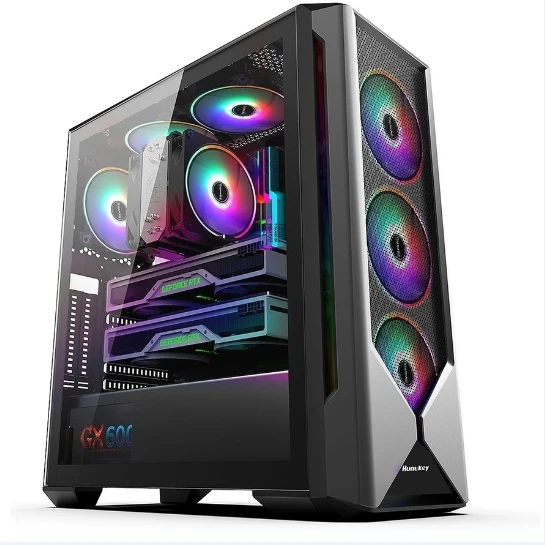 12代 I5 12600KF 游戏主机 显卡选配联系客服改价主机组装
