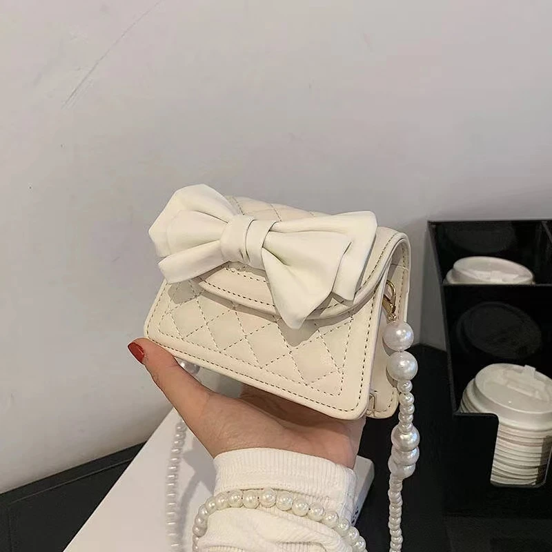 【贵妃】A987 新款女士百搭时尚小众手提斜跨包