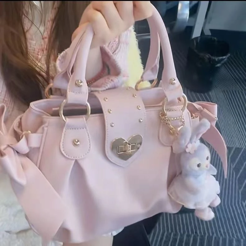 【贵妃】A1279  新款轻奢腋下包复古经典小众单肩斜挎包