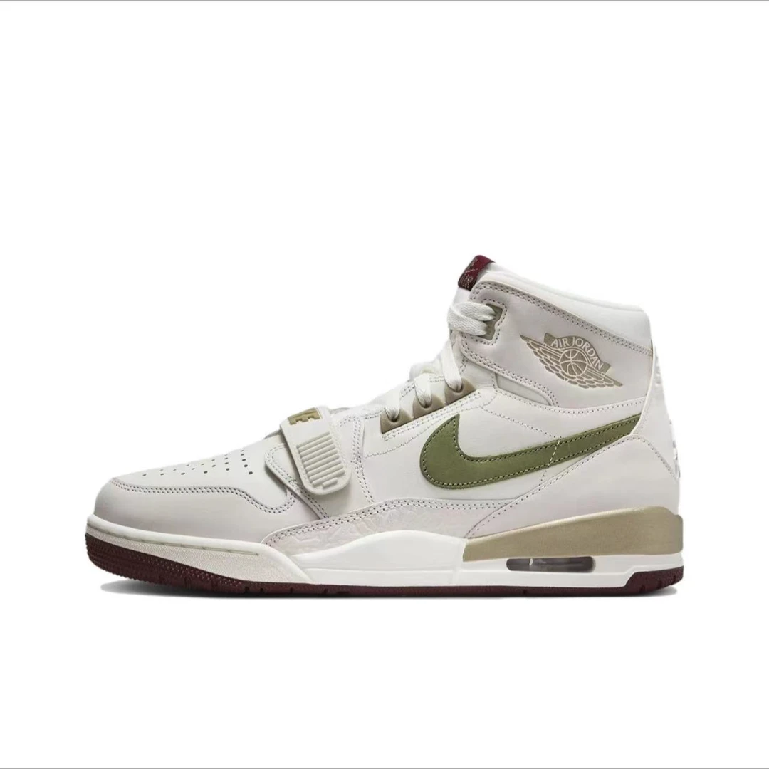 Nike耐克春季男鞋AIR JORDAN LEGACY 312运动鞋篮球鞋HF0745-131