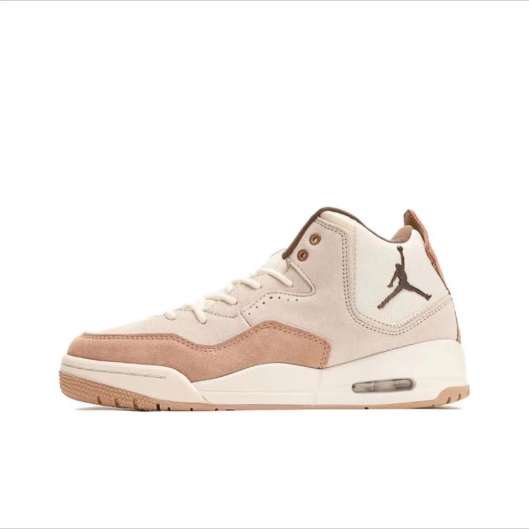 NIKE耐克 JORDAN COURTSIDE 23男子AJ低帮运动休闲鞋FQ6860-121