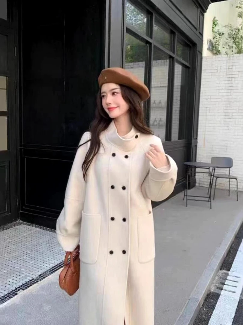 秋季新款外套女