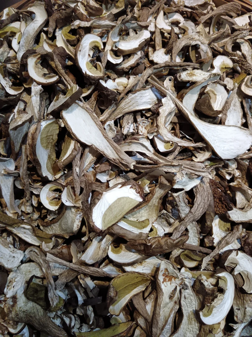 美味牛肝菌（干品）