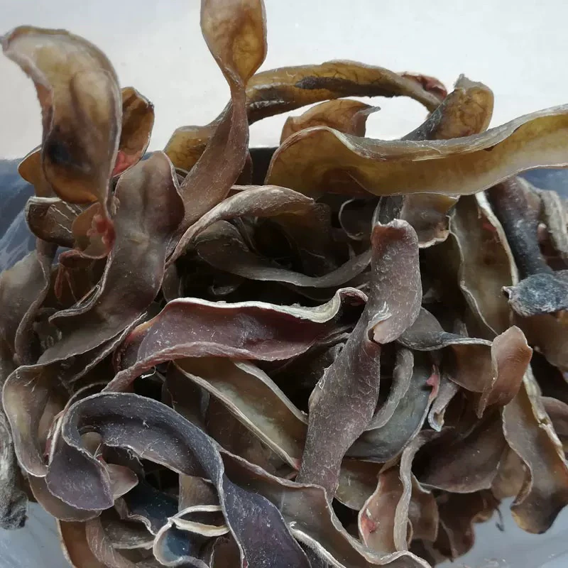 【猫猫豆】农家自晒猫猫豆煲汤炒菜